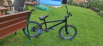 Bmx kolo - 3