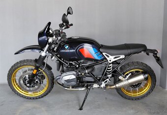 BMW R12 URBAN - 3