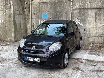 Nissan Micra 1.2 Dig-S - 3
