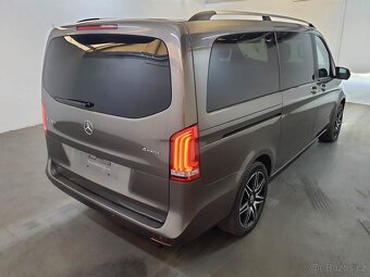 MB V250 BlueTEC 4MATIC Lang 08/2018 Burmester DPH - 3