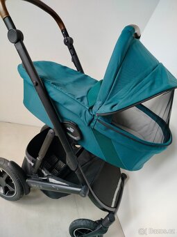 Britax Römer smile III Atlantic Green - 3