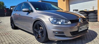 VW Golf 1,2 TSi 81kW benzín "Lounge" - 3