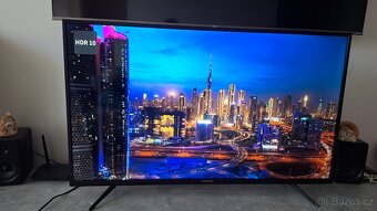 Smart Televize Thomson 109 cm - 3