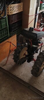 Vari Terra plus příslušenství - 3