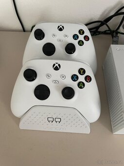 Xbox siries S - 3