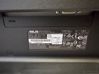 Prodám 24" ASUS VP249H - 3