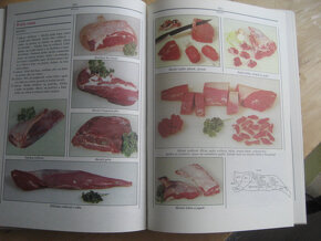 Kniha Vaříme zdravě chutně a hospodárně - 3