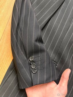 Oblek loro piana - 3