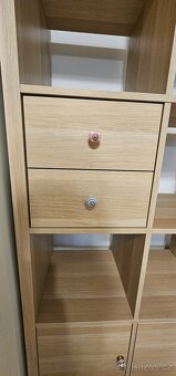 Ikea Kallax 5x5 - 3