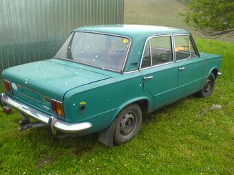 Koupím staré auto - 3