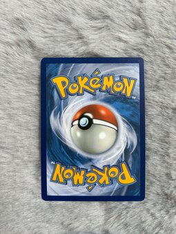 Pokemon karty - 3