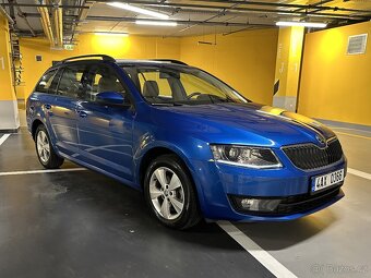 OCTAVIA 3 COMBI 2.0 TDI 4x4 - 3