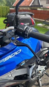 Bmw f900xr - 3