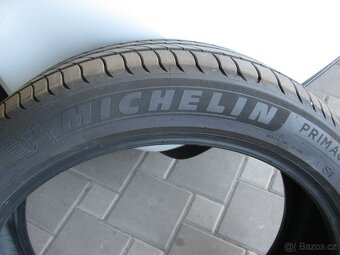 MICHELIN Primacy, 235/45 R20 - 3