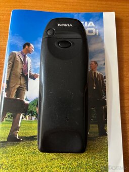 Nokia 6310i - 3