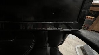 Monitor LG 24’’ - 3