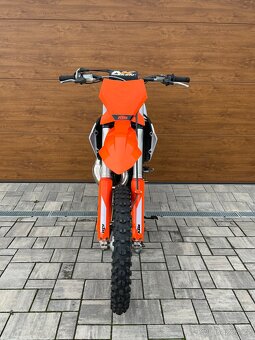 KTM sx 125 2023 - 3