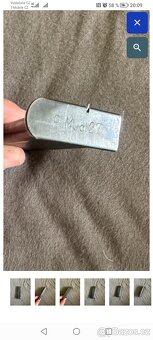 Zásobník do pistole ČZ 27 - 3