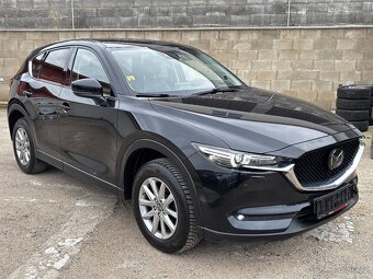 Mazda CX-5 2018 2.5 AWD,143KW,FULL LED,BOSE,KŮŽE,HUD,SERVIS - 3