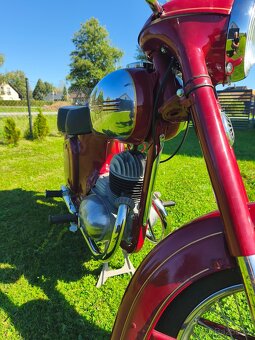 Jawa 175/356 - 3