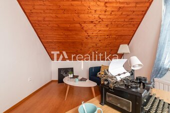 Prodej dům Rodinný, 169㎡ Horní Domaslavice 73951 - 3