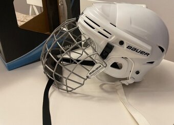 Helma Bauer 2100 - 3