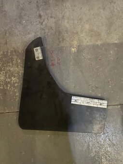 Gumené lapače nečistôt - 3