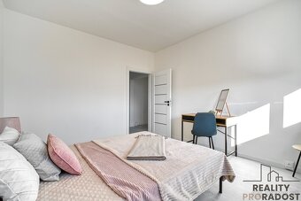 Prodej družstevního bytu 2+1, 55m2 - 3