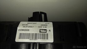 ovládání pod volantem COM2005+ovládání rádia - 3