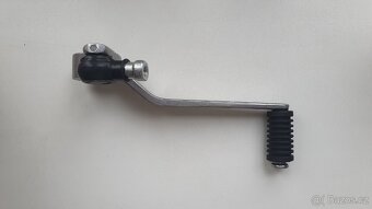 Řadičky Řadící páky - 3