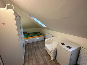 NABÍZÍM KOMPLETNĚ ZAŘÍZENÝ PRONÁJEM PARKOVÁNÍ WIFI ZAHRADA - 3