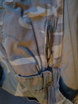 BUNDA EXE CAMO M 65 L - 3