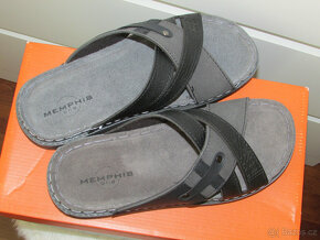 Pantofle Memphis One - 3