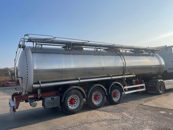 Magyar potravinarska cisterna tlakova - 3