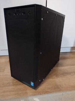 Počítač i3, 16 gb RAM, SSD disk - 3