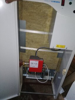 Destila DPL 25-A-H - 3