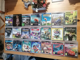 PS3 - LEGO HRY pro SONY Playstation 3 a jiné Playstation 3 - 3