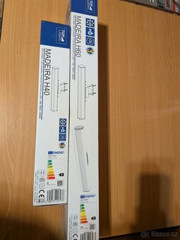 LED osvětlení Madeira H40, Madeira H60 - 3
