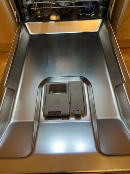 Myčka BEKO b300 - 3