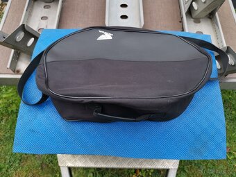 Originální tašky do motokufrů Honda - 3