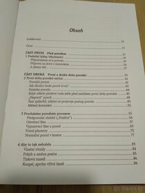 Matoušek: První rok života, Simkinová: Partner u porodu - 3