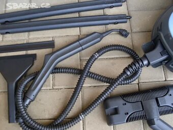 Parní čistič Aqua Vac Steam Pro - 3