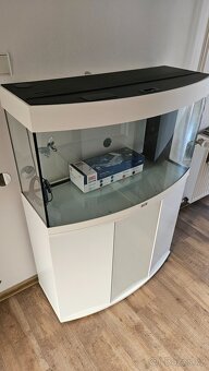 Nové, nepoužité akvárium Juwel Vision 180 LED - 3