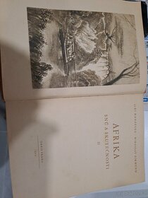 Afrika snů a skutečnosti II. - 3