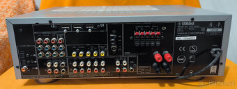 Yamaha HTR-6230 - 3