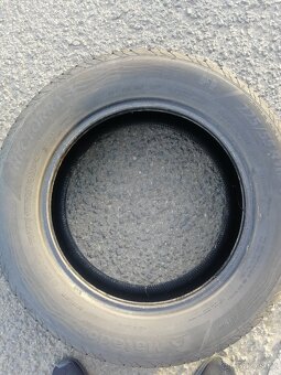 Letní pneu 225/55 R16V - 3