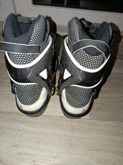 Běžkařské boty Fischer RC5 Combi - 3