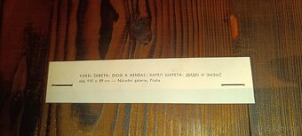 Prodám středověké obrazy - 3