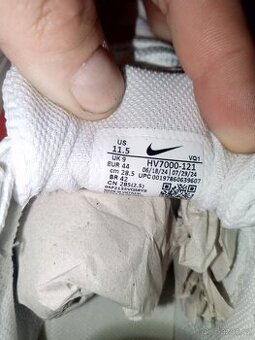 Nike Air max vel. 44 nové - 3