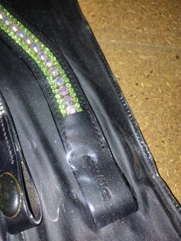 Nové čelenky horse4you - 3